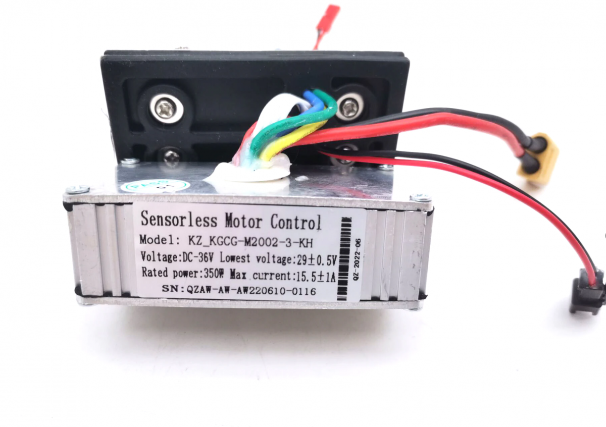 Контроллер для электросамоката Kugoo M2 PRO