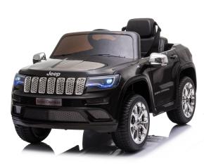 Электромобиль детский TL Jeep Cherokee JJ2055