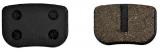 Тормозные колодки, Disk, TP-08B, BB
