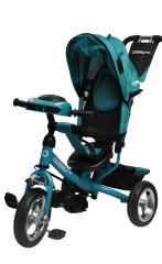 Велосипед Cosmoride EVA MX-01