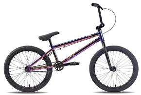 Велосипед 20 BMX TT Lynx