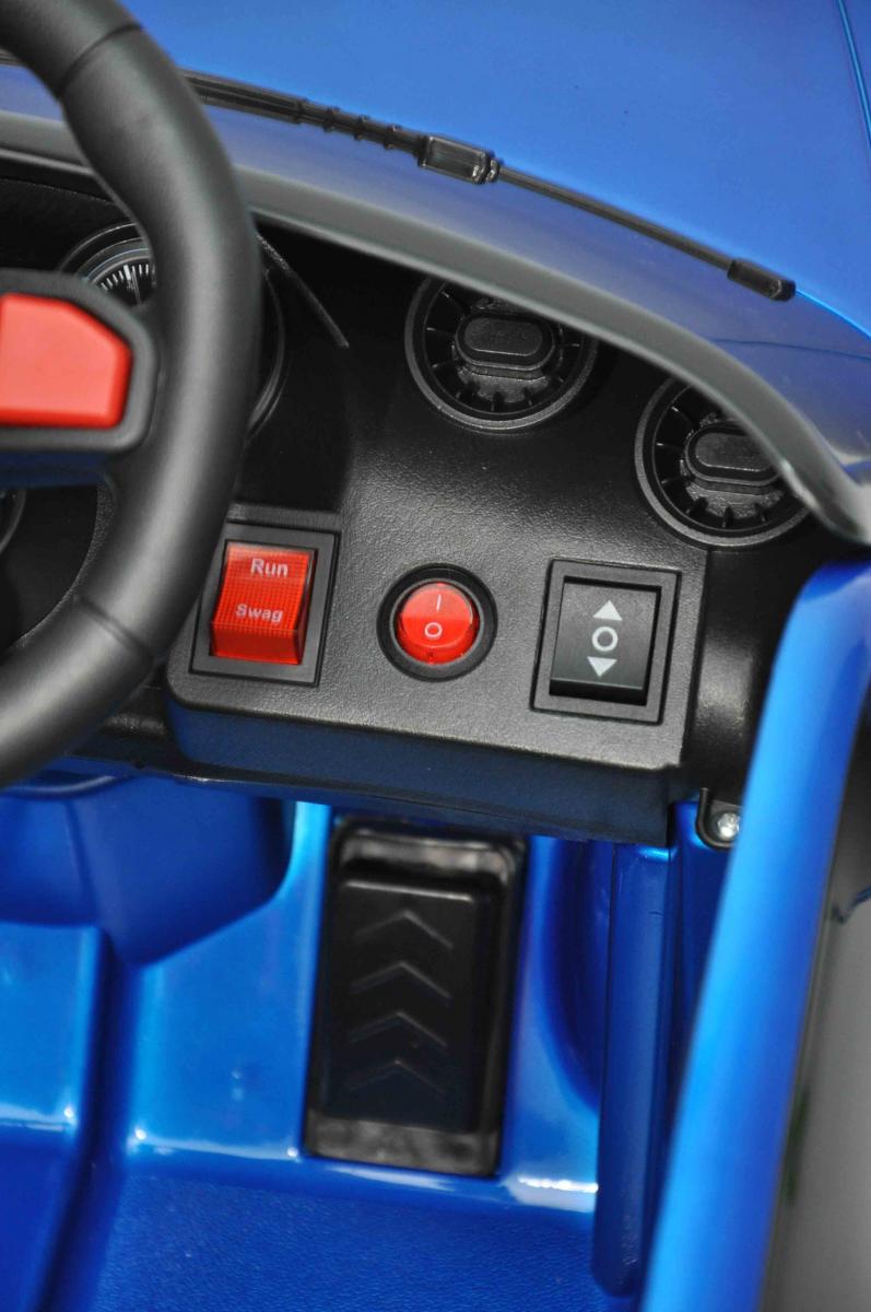 Электромобиль детский F333FF