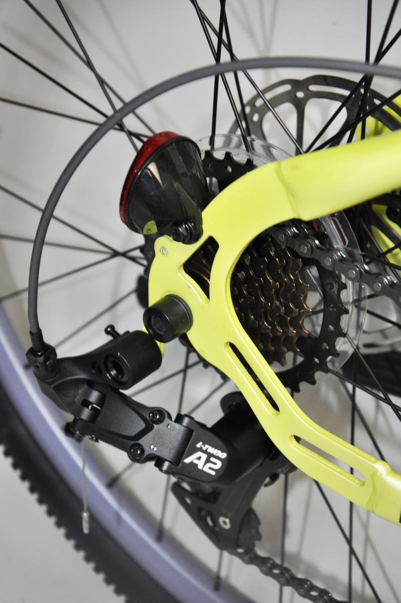 Велосипед 26 TT Katalina