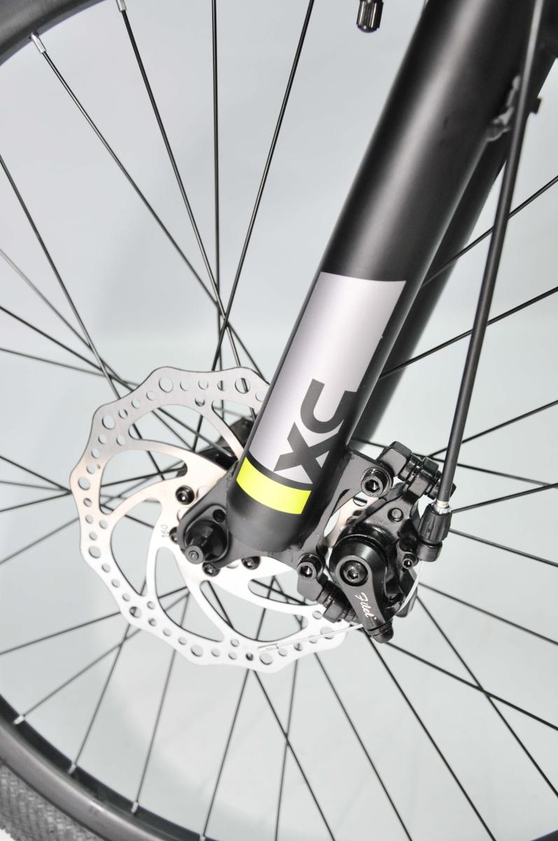 Велосипед 24 TT Sprint