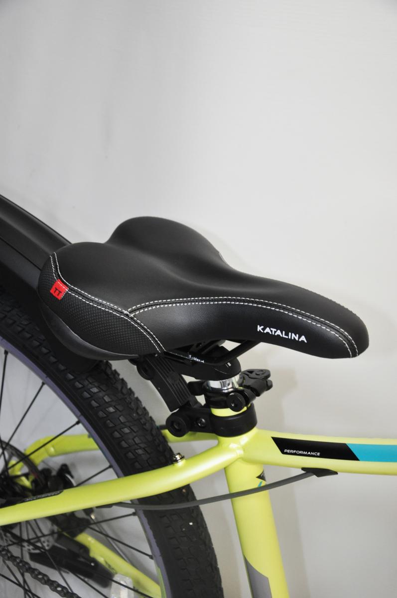 Велосипед 24 TT Katalina