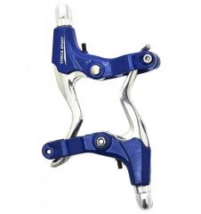 Тормозные ручки для велосипеда (комплект), алюминий, VB 51, Vinca Sport