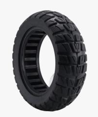 Покрышка для электросамоката Kugoo M4 pro  (10х2,70 литая)