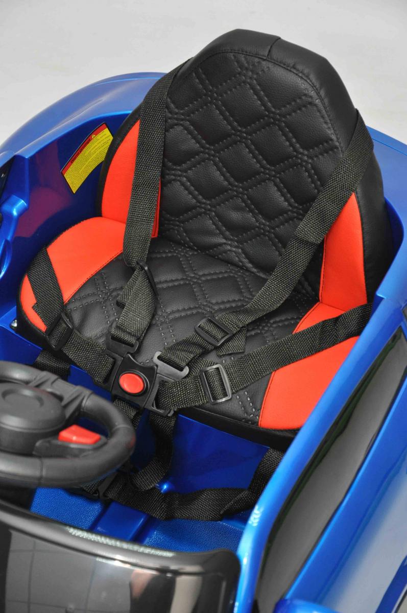 Электромобиль детский F333FF