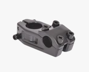 Вынос руля резьбовой рулевой колонки bmx 25.4/25.4, h=150 мм, Rush Hour