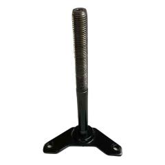 Вилка передняя для электросамоката Kugoo M4/M4 Pro (длинная)