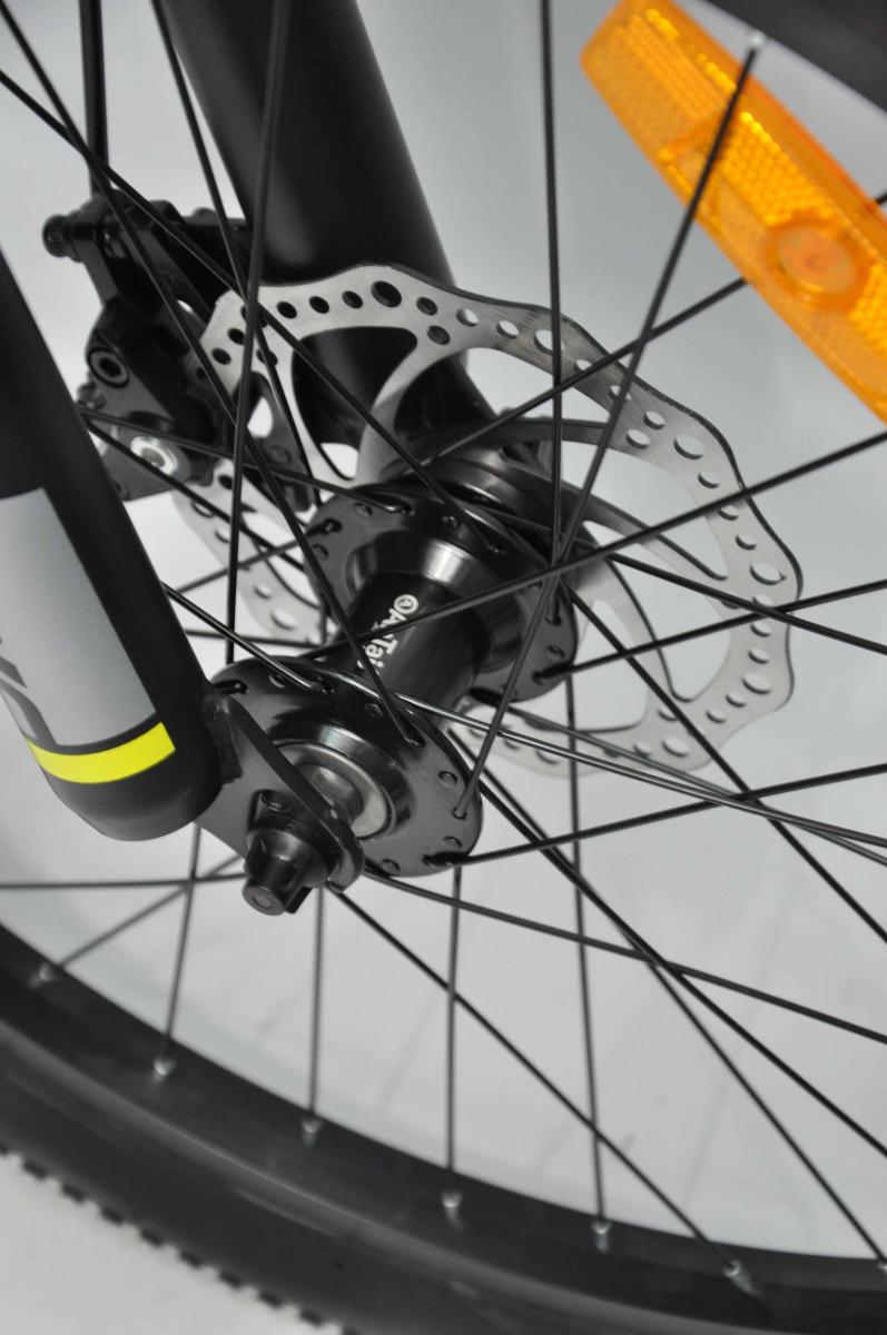 Велосипед 22 TT Sprint