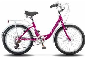 Велосипед 20 Stels Pilot 225 V