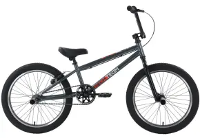 Велосипед 20 BMX TT Step One