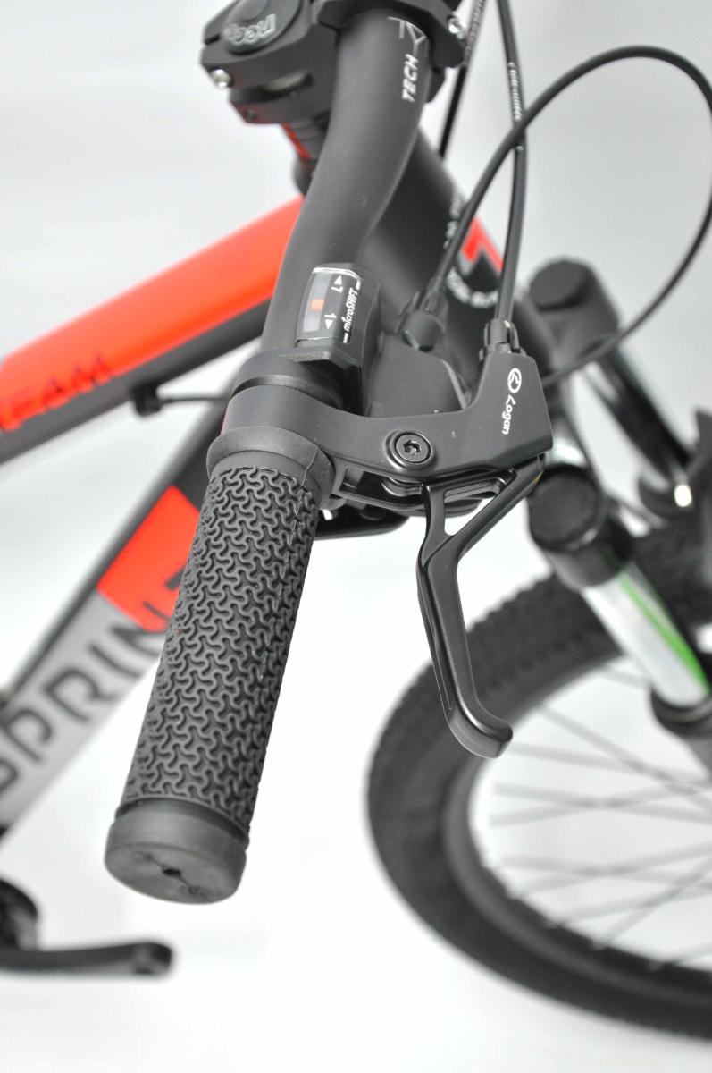 Велосипед 22 TT Sprint