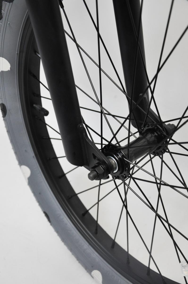 Велосипед 20 BMX TT Mack