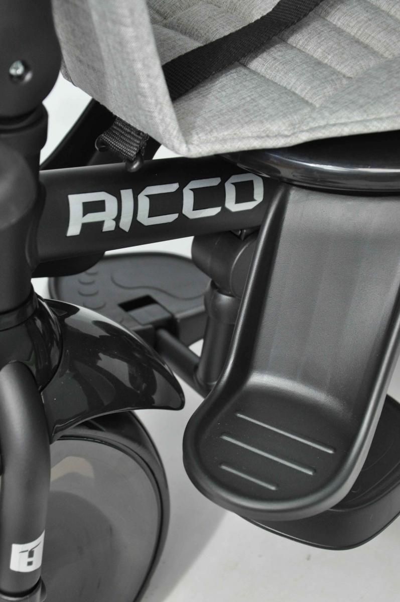 Велосипед TT Ricco