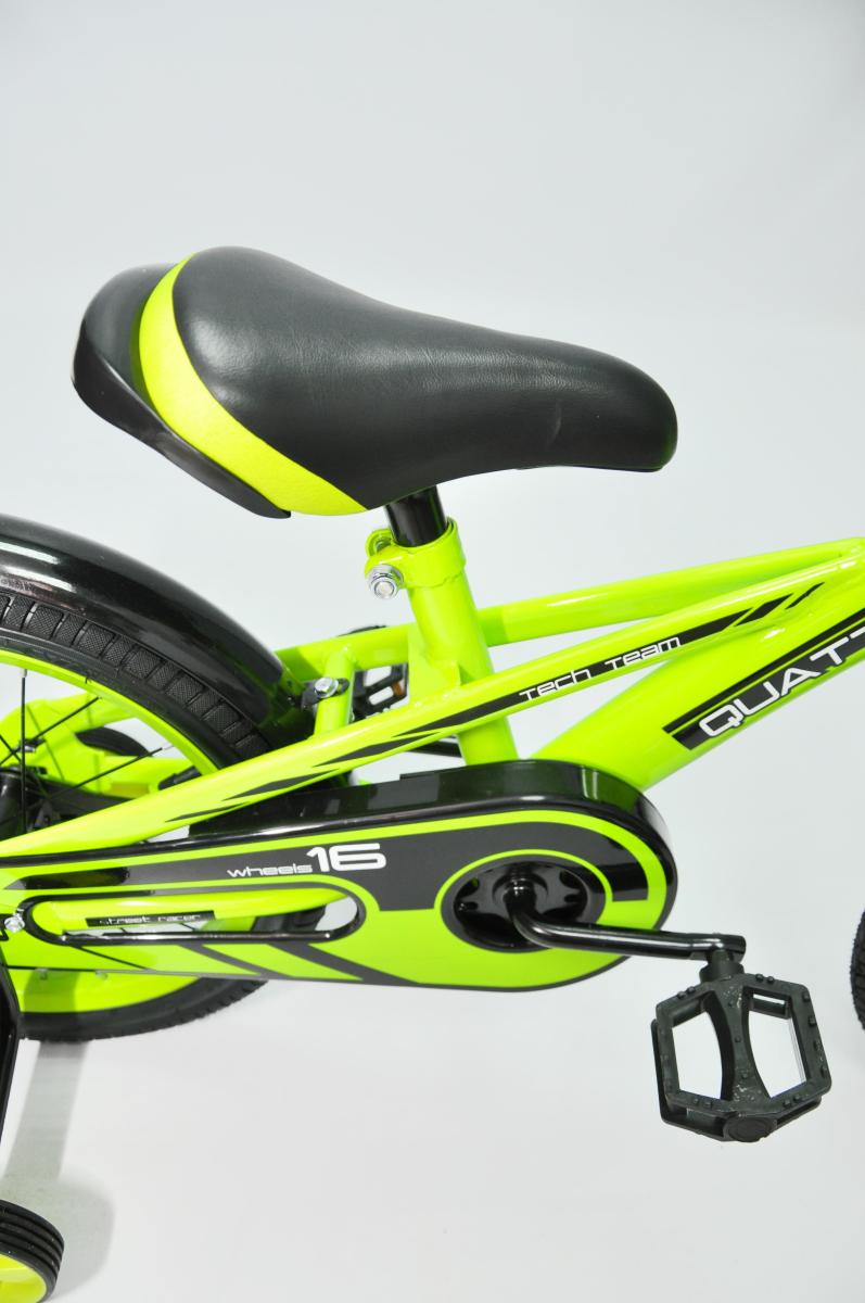 Велосипед 12 TT Quattro