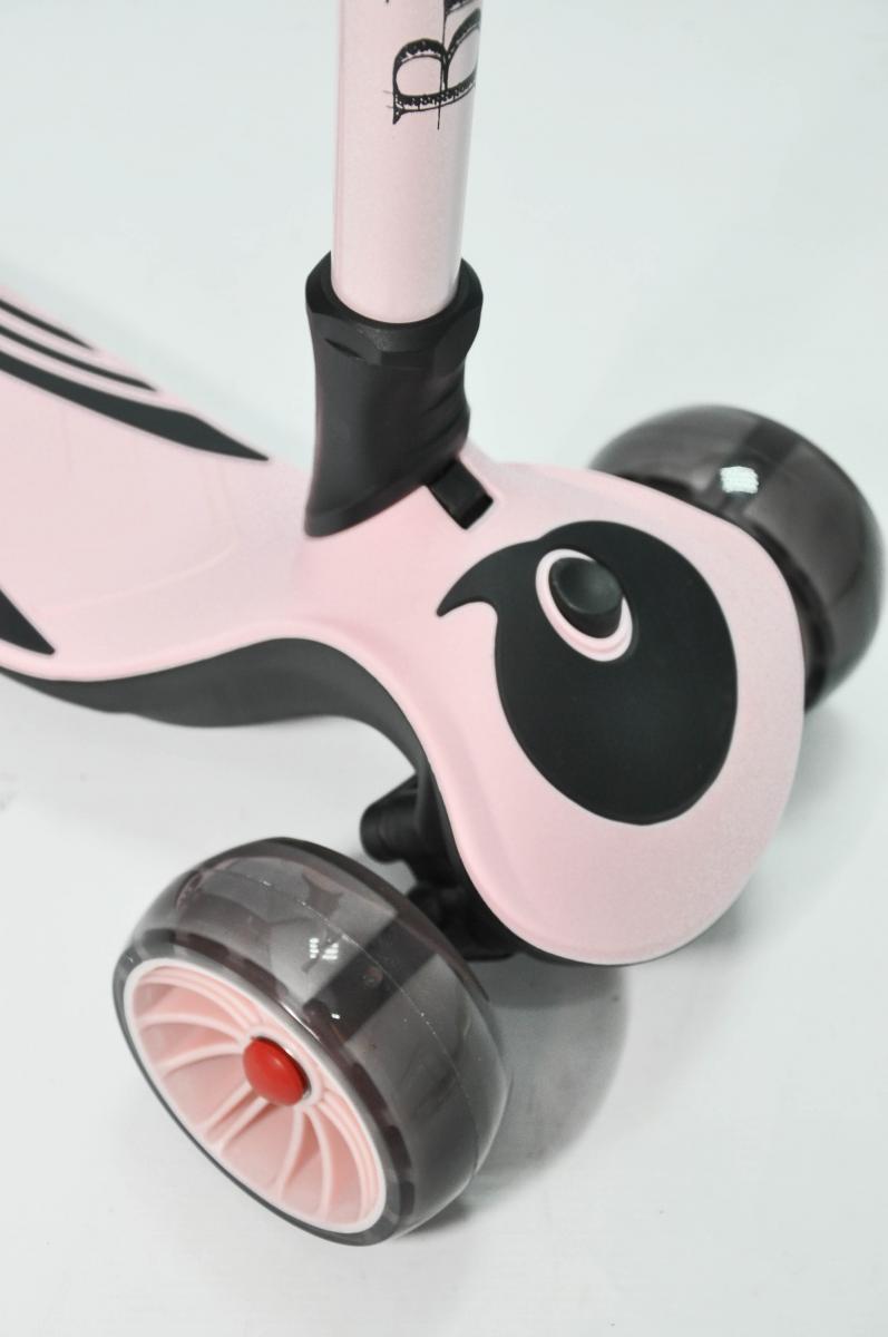 Самокат TT Buggy