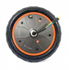 Мотор-колесо для электросамоката Kugoo M2 Pro