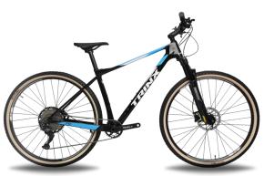 Велосипед 29 Trinx V600 pro CARBON