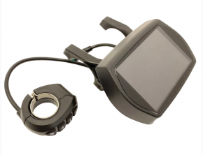 Бортовой компьютер для электросамоката Kugoo G2 PRO