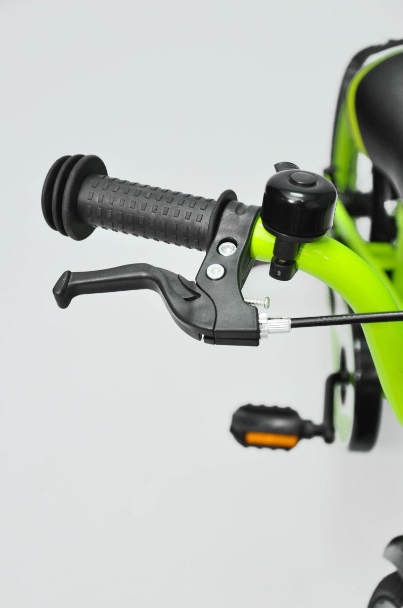 Велосипед 12 TT Quattro