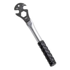 Ключ педальный 9/16, 15mm/24mm KL-9730G 1/50