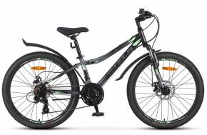 Велосипед 24 Stels Turbo 410 MD