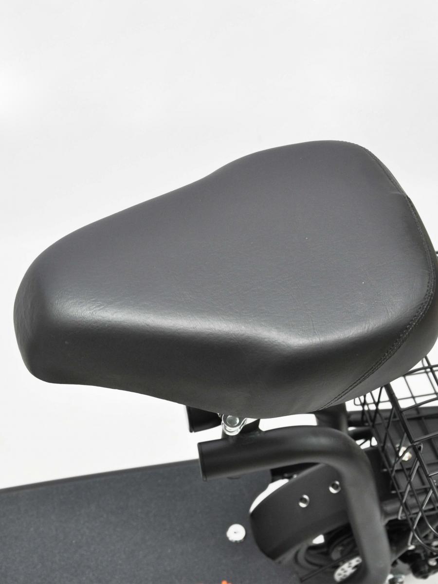 Электросамокат Kugoo Jilong C1+