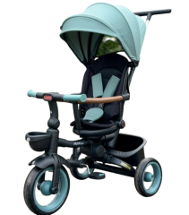 Велосипед Luxmom 3123