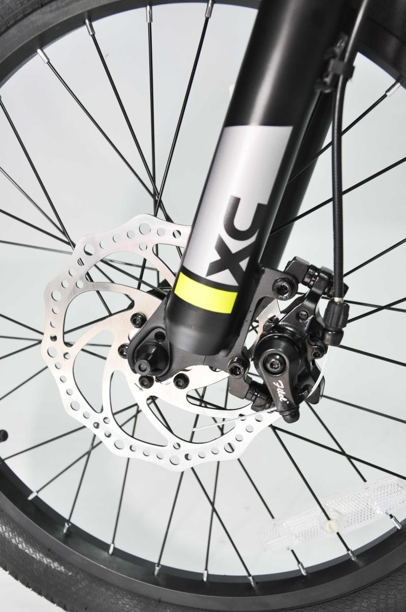 Велосипед 20 TT Sprint