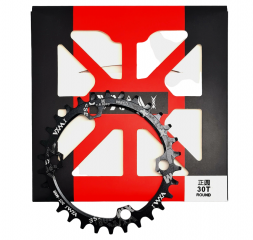 Звезда NARROW/WIDE 96sBCD 30T, AL7075 VXW