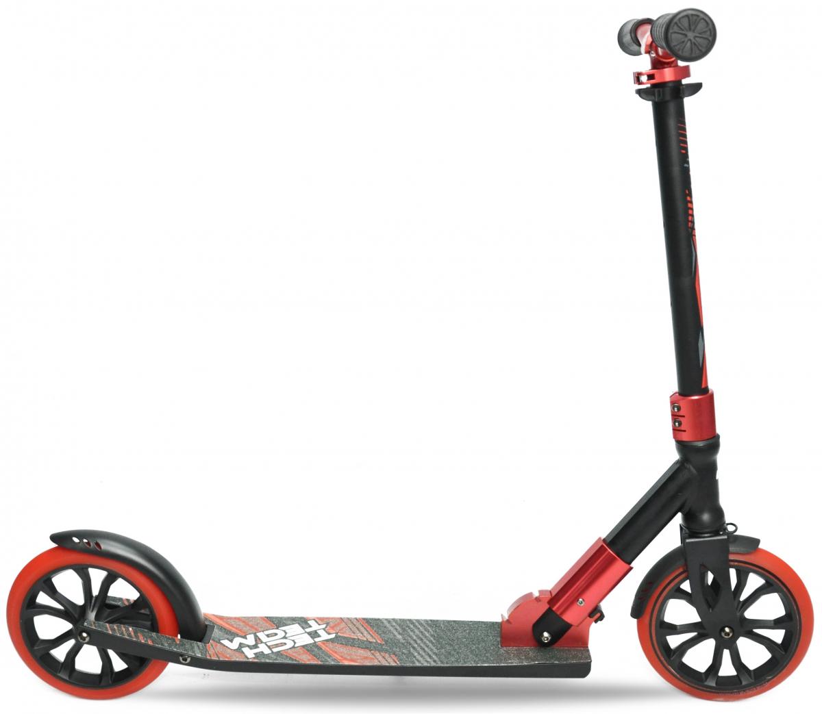 Kick scooter tt