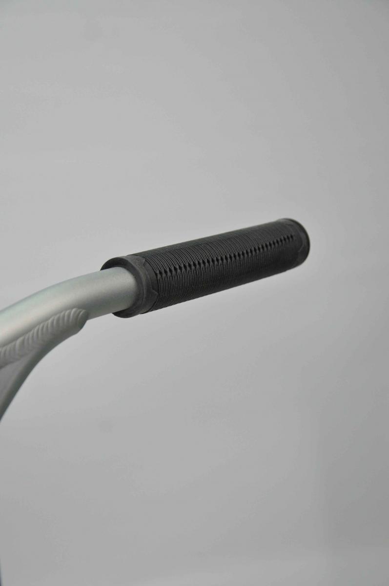 Самокат трюковой TT Egoist