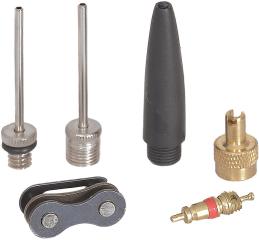 Набор для насоса, NN3, RUSH HOUR