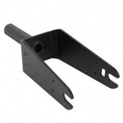 Вилка передняя для электросамоката Kugoo C1