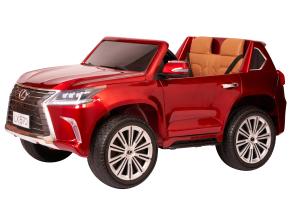 Электромобиль детский TL Lexus LX570 4wd