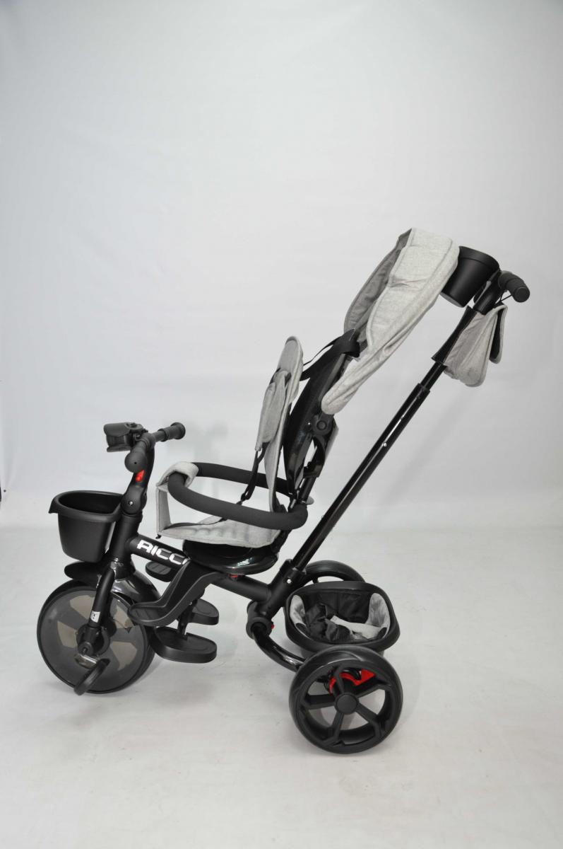 Велосипед TT Ricco