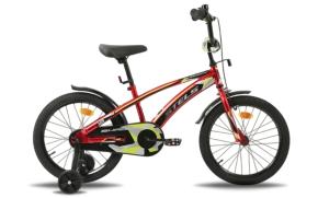 Велосипед 18 Stels Shadow KC