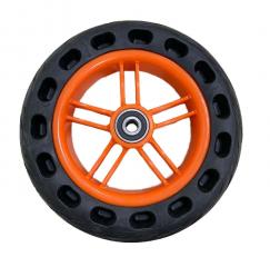 Колесо переднее для электросамоката Kugoo S1