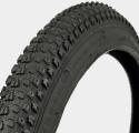 Велопокрышка 12x2.125 рисунок H-5129 Ёжик