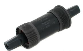 Каретка картриджная KL-08A SQR 68х122,5мм KENLI