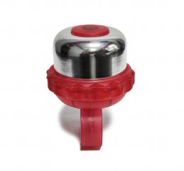 Звонок велосипедный (Шестерёнка), TRIX