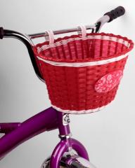 Корзина детская на руль, P04, Vinca Sport