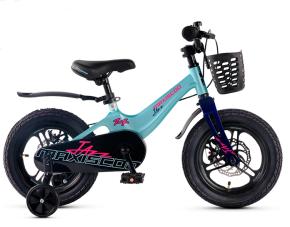 Велосипед 14 Maxiscoo JAZZ Pro