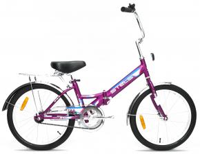 Велосипед 20 Stels Pilot 310