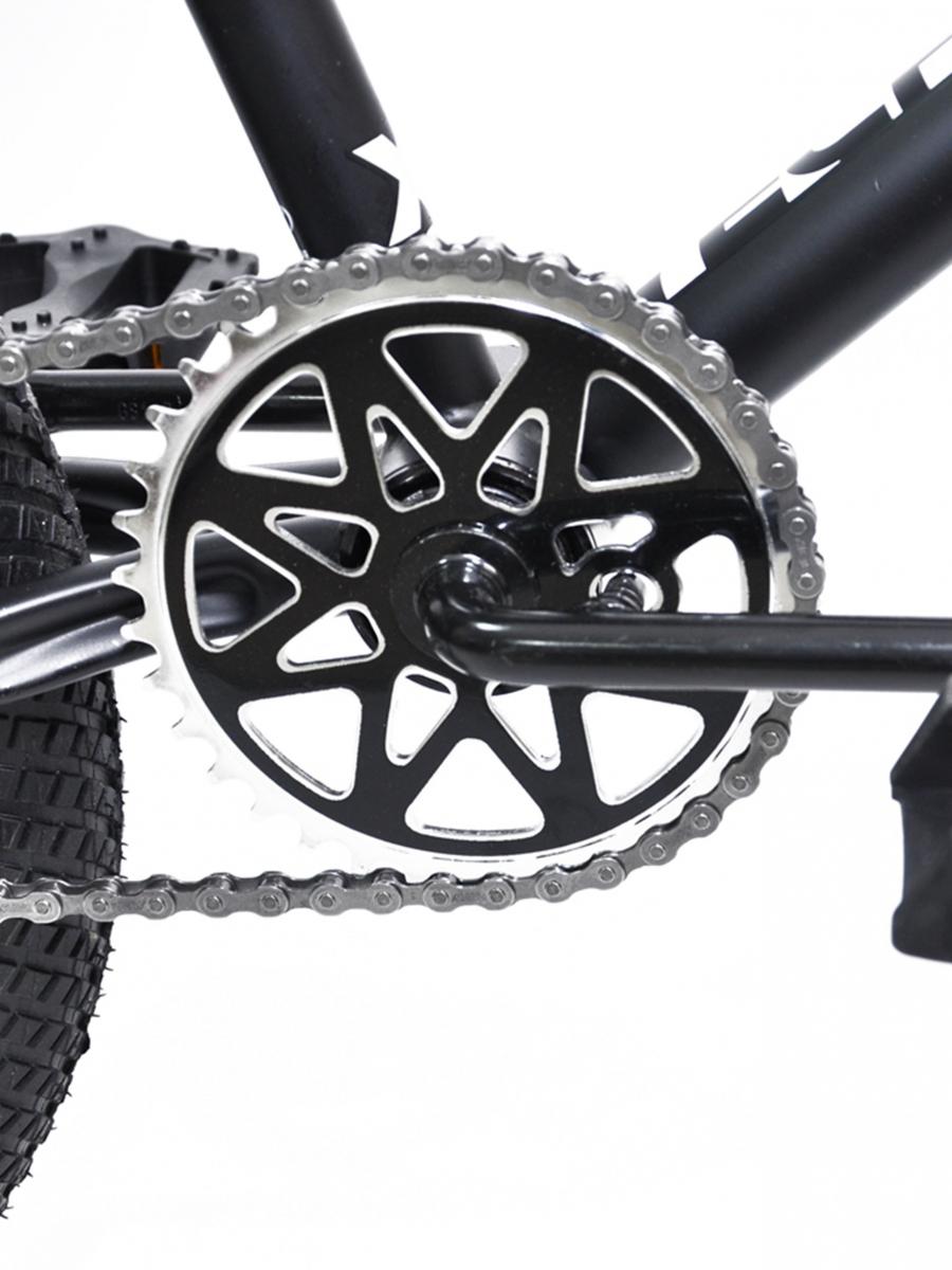 Велосипед 20 BMX TT Step One