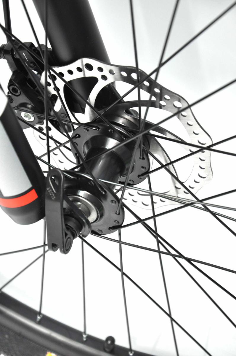 Велосипед 22 TT Sprint