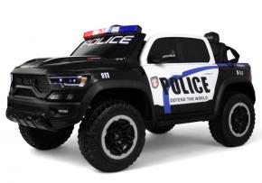 Электромобиль детский Dodge RAM 1500 TRX О111ОО