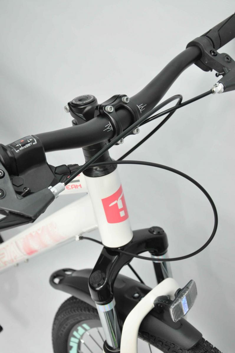 Велосипед 26 TT Aria